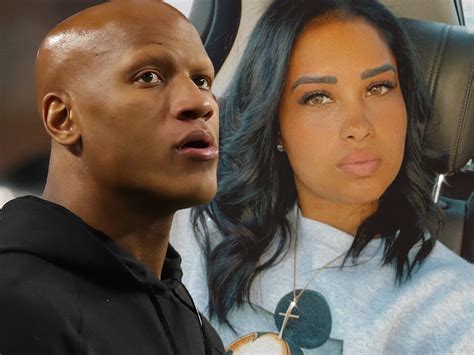 Ryan Shazier’s wife exposes alleged texts。